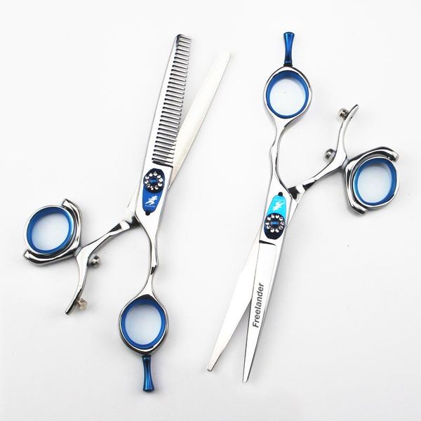 hair scissors 5.5 inch 6 hairdressing 360 rotating handle barber belt holster tools model number size
hair scissors 5.5 inch 6 hairdressing 360 rotating handle barber belt holster tools model number size