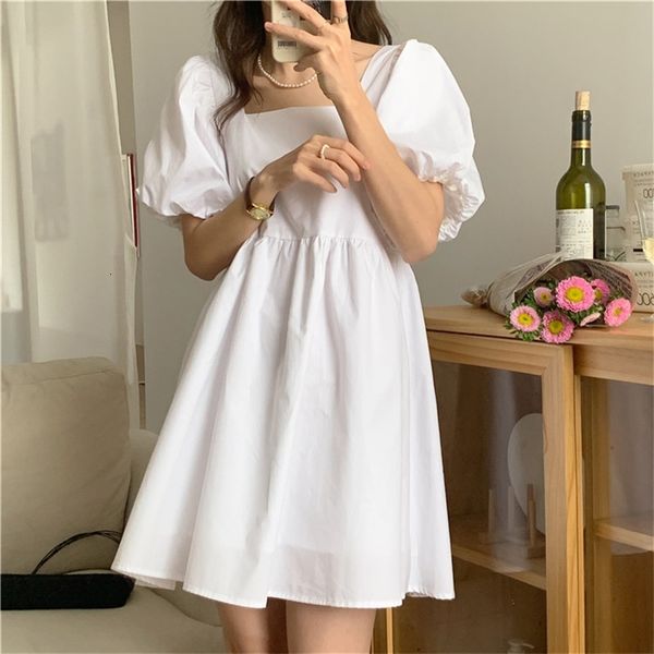 casual dresses party dress chic lady square collar girls retro sweet elegant 2021 femme summer vintage mini vestidos 8ymo, Black;gray
casual dresses party dress chic lady square collar girls retro sweet elegant 2021 femme summer vintage mini vestidos 8ymo, Black;gray