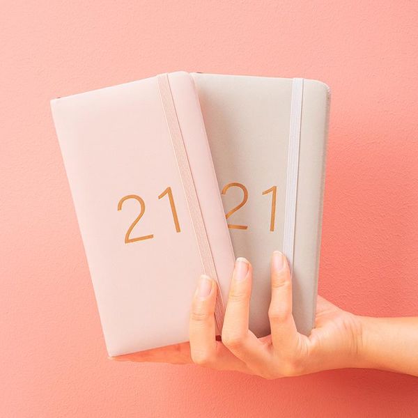 notepads 2021 a5 agenda planner organizer diary weekly monthly note book and journal 365 day plan notebook back to school travel handbook, Purple;pink
notepads 2021 a5 agenda planner organizer diary weekly monthly note book and journal 365 day plan notebook back to school travel handbook, Purple;pink