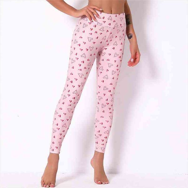 christmas leggings women high waist peach pattern leggings women candy color knitted pink workout pants, Black
christmas leggings women high waist peach pattern leggings women candy color knitted pink workout pants, Black