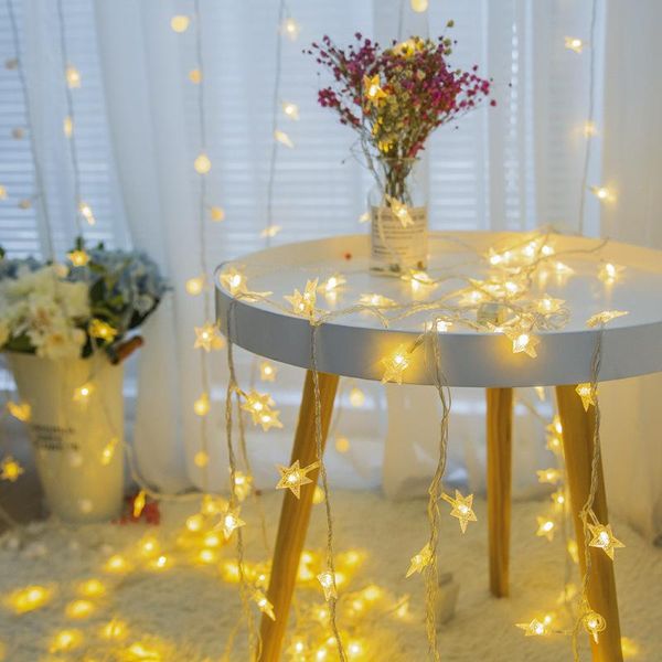 party decoration led lights flashing room starry sky birthday christmas holiday
party decoration led lights flashing room starry sky birthday christmas holiday