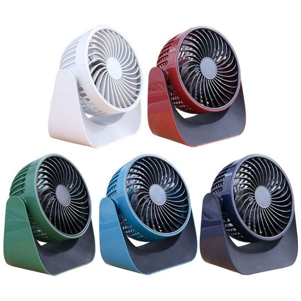 electric fans usb rechargeable deskmini fan portable mute 360 degrees rotation 3 speed adjustable summer air cooler for car office
electric fans usb rechargeable deskmini fan portable mute 360 degrees rotation 3 speed adjustable summer air cooler for car office
