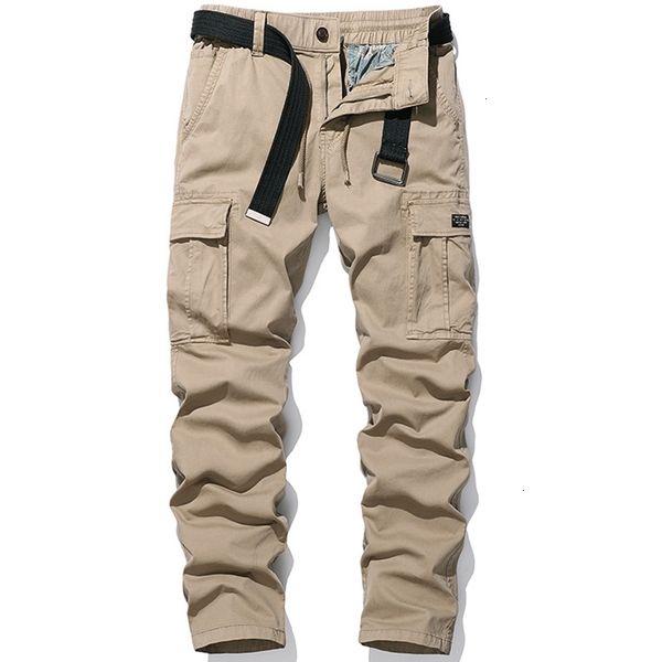 negizber 2021 four seasons new men multi-pocket stretcher 95% cotton fashion sports pants 1ik9, Black
negizber 2021 four seasons new men multi-pocket stretcher 95% cotton fashion sports pants 1ik9, Black
