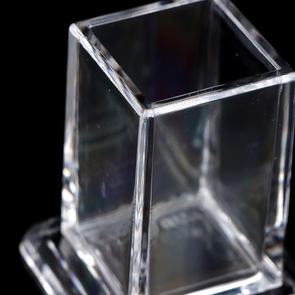 storage bottles & jars toothpick bottle holder dispenser box elegant clean square shape non-toxic for home
storage bottles & jars toothpick bottle holder dispenser box elegant clean square shape non-toxic for home