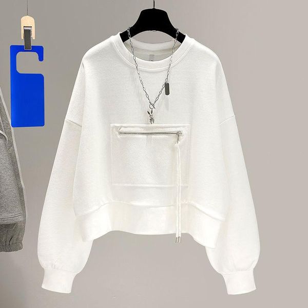 women's hoodies & sweatshirts spring autumn pockets women vintage bulk items wholesale lots harajuku streetwear fashion clothes long, Black
women's hoodies & sweatshirts spring autumn pockets women vintage bulk items wholesale lots harajuku streetwear fashion clothes long, Black