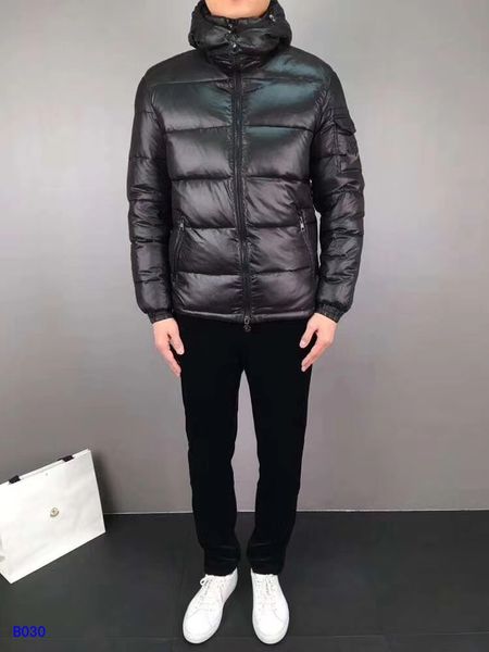 new style winter men homme winter jassen chaquetas parka outerwear big fur hooded fourrure manteau down jackets coat hiver doudoune, Black
new style winter men homme winter jassen chaquetas parka outerwear big fur hooded fourrure manteau down jackets coat hiver doudoune, Black