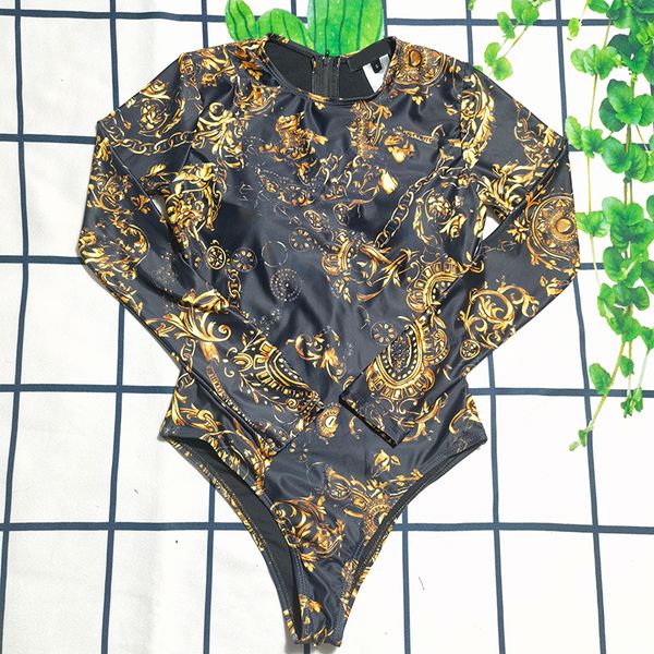 personality print bodysuits backless girls swimwear high elasticity designer women brand one piece swimsuits, White;black
personality print bodysuits backless girls swimwear high elasticity designer women brand one piece swimsuits, White;black