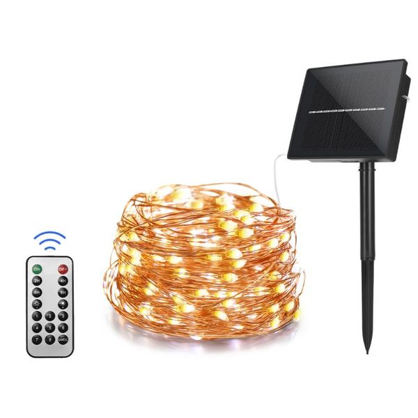 rf 17key led solar powered copper wire string lights outdoor waterproof fairy lights for garden/patio/party/yard/valentine's day
rf 17key led solar powered copper wire string lights outdoor waterproof fairy lights for garden/patio/party/yard/valentine's day
