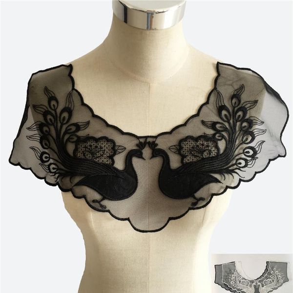embroidery dress applique organza lace fabric blouse costume decor accessories diy lace collar sewing white black 1 qylgvr
embroidery dress applique organza lace fabric blouse costume decor accessories diy lace collar sewing white black 1 qylgvr
