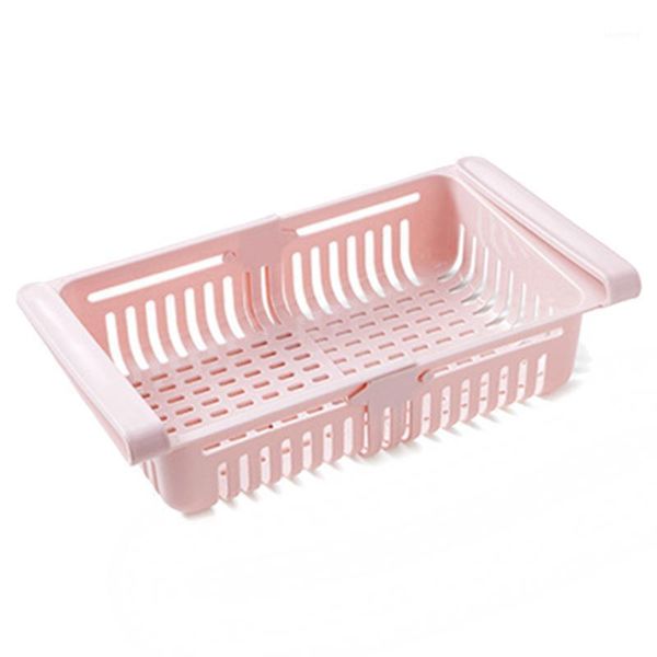 retractable drawer type refrigerator container box fruit organizer basket fridge storage bins m56
retractable drawer type refrigerator container box fruit organizer basket fridge storage bins m56