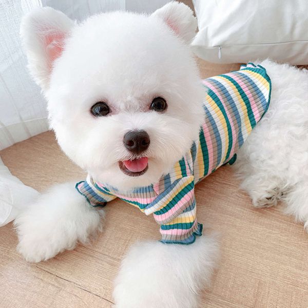 dog apparel net red teddy dog clothing spring and autumn bottom coat summer thin pure cotton pet cat
dog apparel net red teddy dog clothing spring and autumn bottom coat summer thin pure cotton pet cat