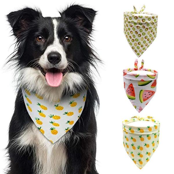 dog apparel fruit pattern bib pet clothing accessories style bandana triangle scarf comfortable easy to
dog apparel fruit pattern bib pet clothing accessories style bandana triangle scarf comfortable easy to