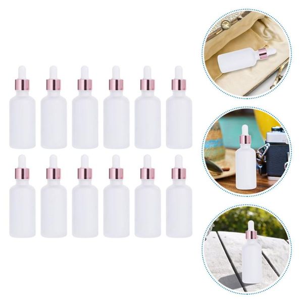 storage bottles & jars 15pcs essential oil bottle glass dispenser empty dropper container
storage bottles & jars 15pcs essential oil bottle glass dispenser empty dropper container