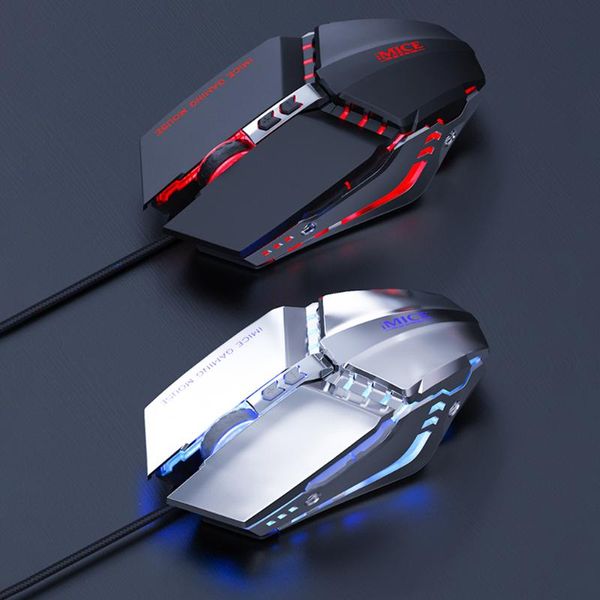 mice backlight gaming mouse adjustable 7 colors buttons usb wired 3200dpi for imice household computer accessories
mice backlight gaming mouse adjustable 7 colors buttons usb wired 3200dpi for imice household computer accessories