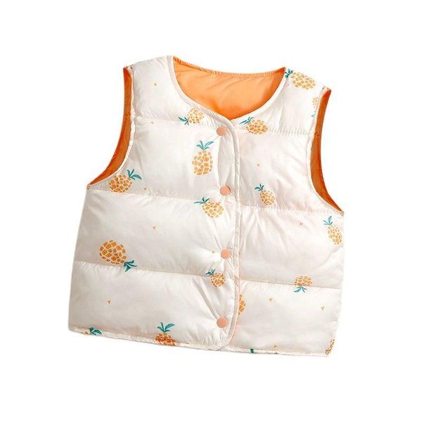 waistcoat 1pc cartoon style baby vest winter warm kids cotton coats sleeveless children outerwear toddler clothes thicken, Camo
waistcoat 1pc cartoon style baby vest winter warm kids cotton coats sleeveless children outerwear toddler clothes thicken, Camo