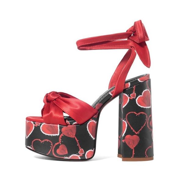 dress shoes womens platform peep toe printed mixed colors block super high heel 14cm ankle cross-straps sandals slingbacks 4styles sz, Black
dress shoes womens platform peep toe printed mixed colors block super high heel 14cm ankle cross-straps sandals slingbacks 4styles sz, Black