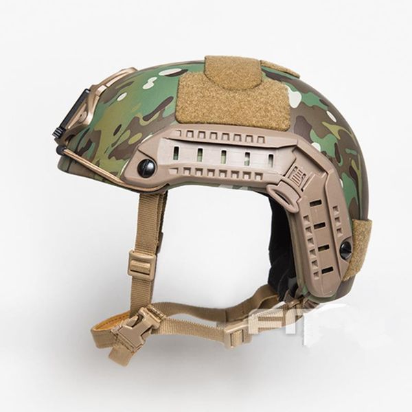 cycling helmets thick tactical maritime helmet paintball and heavy version 1.1kg
cycling helmets thick tactical maritime helmet paintball and heavy version 1.1kg