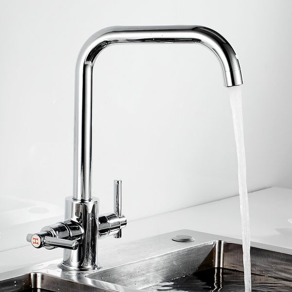 2021 new itchen sink faucet mixer seven letter design 360 degrees of rotation purification double water handle the series mvka
2021 new itchen sink faucet mixer seven letter design 360 degrees of rotation purification double water handle the series mvka