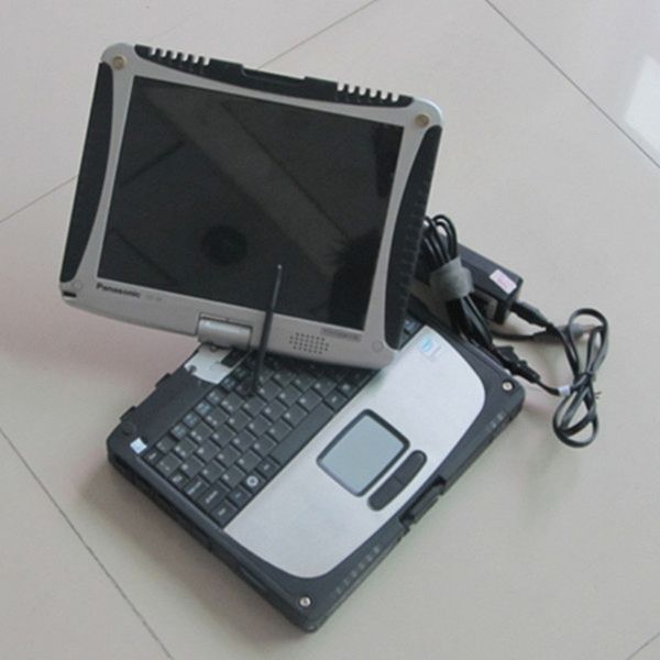 mb star c4 c5 diagnosis software for cars trucks tool ssd in toughbook cf-19 lapready use
mb star c4 c5 diagnosis software for cars trucks tool ssd in toughbook cf-19 lapready use