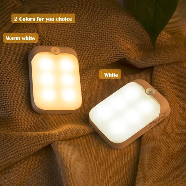 novelty lighting usb rechargeable infrared pir led portable light lamp soft led night light for hallway pathway stair lighting
novelty lighting usb rechargeable infrared pir led portable light lamp soft led night light for hallway pathway stair lighting