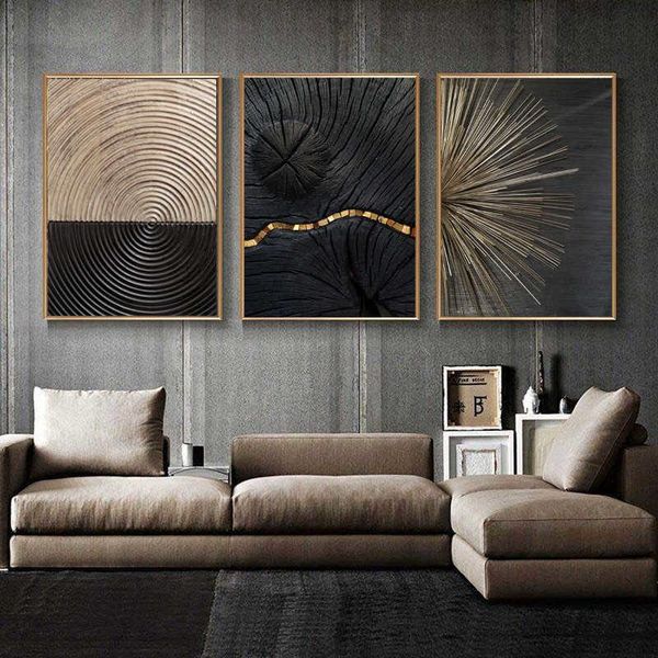 paintings abstract black golden line texture poster vintage minimalist wall art canvas painting modern luxury living room home decor
paintings abstract black golden line texture poster vintage minimalist wall art canvas painting modern luxury living room home decor