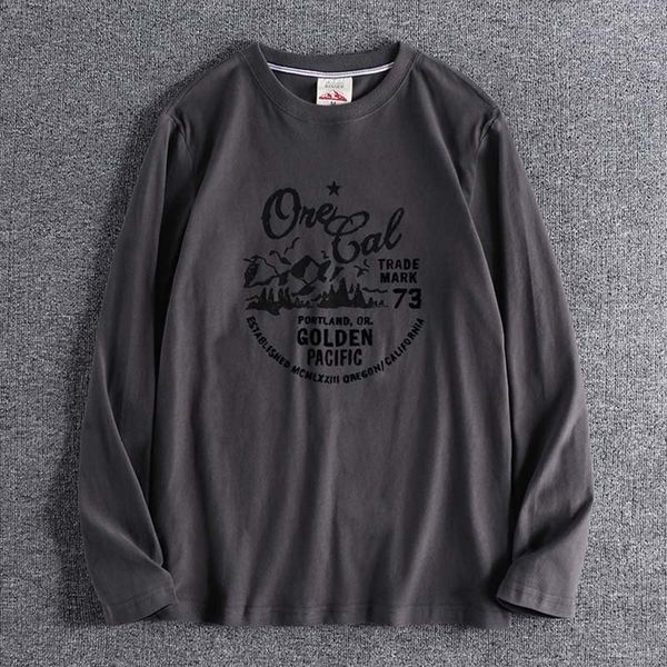 2021 fall winter new arrival lettered print cotton bottomed trend versatile men's long sleeve t-shirt crew neck shirt gvqa, White;black
2021 fall winter new arrival lettered print cotton bottomed trend versatile men's long sleeve t-shirt crew neck shirt gvqa, White;black