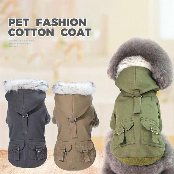 dog apparel small winter coat jacket waterproof chihuahua clothes fur collar for puppy animaux accessoires chien pet drop
dog apparel small winter coat jacket waterproof chihuahua clothes fur collar for puppy animaux accessoires chien pet drop