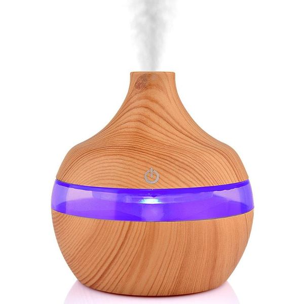 essential oils diffusers oil diffuser 300ml wood grain aroma cool mist humidifier with 7 led colors for home
essential oils diffusers oil diffuser 300ml wood grain aroma cool mist humidifier with 7 led colors for home