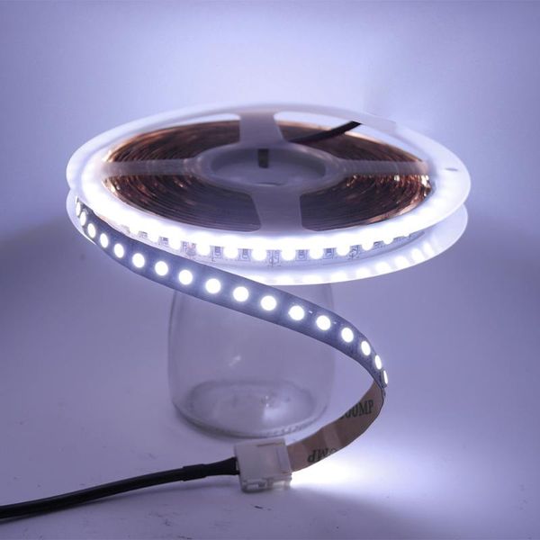 strips smd led strip light rgb 60led/120led waterproof tape ribbon warm white dc connector soft lights home decoration
strips smd led strip light rgb 60led/120led waterproof tape ribbon warm white dc connector soft lights home decoration