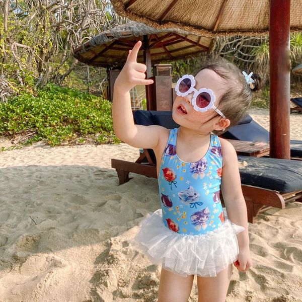 one-pieces toddler infant baby girls backless tutu dress swimsuit one-piece quick drying hawaii beach bikini kids swimwear swimming costume, Black
one-pieces toddler infant baby girls backless tutu dress swimsuit one-piece quick drying hawaii beach bikini kids swimwear swimming costume, Black