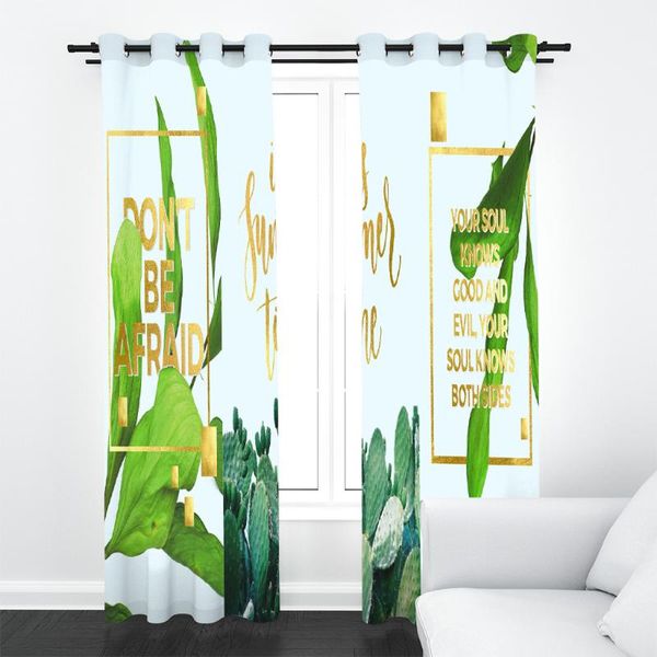 curtain & drapes custom 3d green plant window for living room bedroom nordic style art painting indoor decoration sets
curtain & drapes custom 3d green plant window for living room bedroom nordic style art painting indoor decoration sets