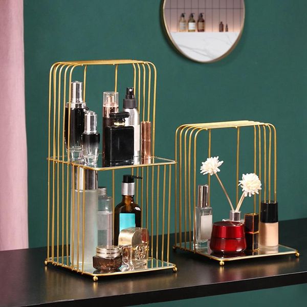 i2 layers ron art makeup organizer jewelry box cosmetic organizer makeup box lipstick perfume shelf holder bathroom
i2 layers ron art makeup organizer jewelry box cosmetic organizer makeup box lipstick perfume shelf holder bathroom