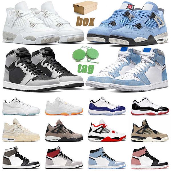 men basketball shoes 2021 shadow 1s women 1 hyper royal university blue jumpman 4s white oreo black cat 11s mens sports sneakers
men basketball shoes 2021 shadow 1s women 1 hyper royal university blue jumpman 4s white oreo black cat 11s mens sports sneakers