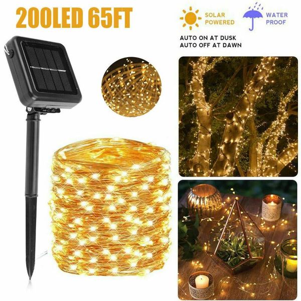 strings solar string led lamp copper wire holiday light garland battery operation for christmas tree wedding party decor
strings solar string led lamp copper wire holiday light garland battery operation for christmas tree wedding party decor
