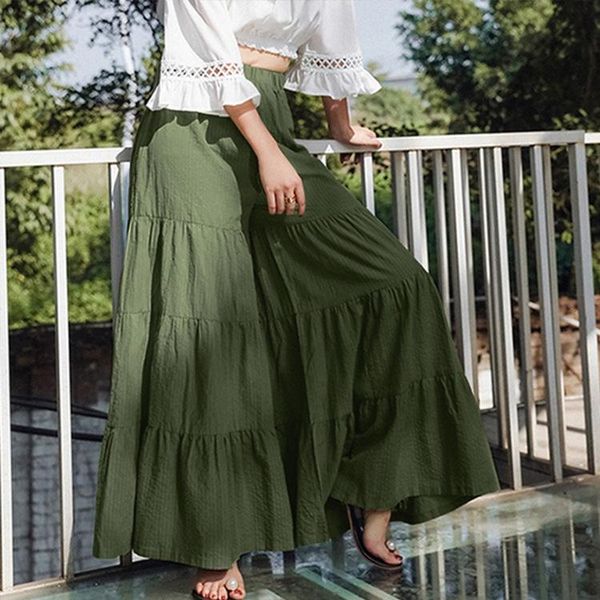 women's pants & capris women skirt pant trousers y2k vintage 90s e-girl solid color loose fit elastic waist wide leg long for spring fa, Black;white
women's pants & capris women skirt pant trousers y2k vintage 90s e-girl solid color loose fit elastic waist wide leg long for spring fa, Black;white