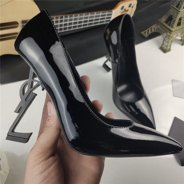 dress shoes 2021 luxury sandals design women summer ankle strap peep high heel pumps for, Black
dress shoes 2021 luxury sandals design women summer ankle strap peep high heel pumps for, Black