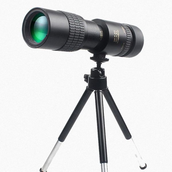 tripods 10-300x40mm ultra-telepo zoom monocular telescope with tripod for smart phone portable astronomy beginners
tripods 10-300x40mm ultra-telepo zoom monocular telescope with tripod for smart phone portable astronomy beginners