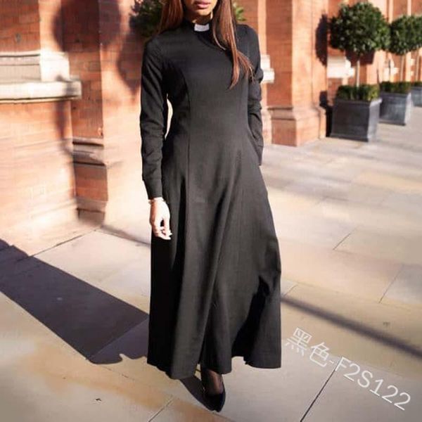 casual dresses wepbel muslim plus size abaya solid color middle east ethnic dress plain long sleeve expansion arab dubai craftan, Black;gray
casual dresses wepbel muslim plus size abaya solid color middle east ethnic dress plain long sleeve expansion arab dubai craftan, Black;gray