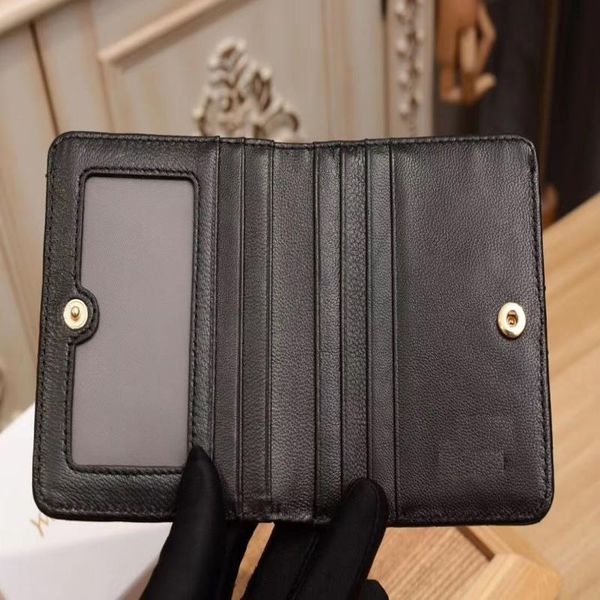 womens wallets ladies purse soft credit quilted holder wallets pouch card card clutch main leather kibdi, Red;black
womens wallets ladies purse soft credit quilted holder wallets pouch card card clutch main leather kibdi, Red;black