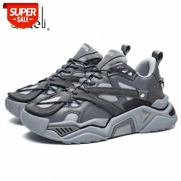 plus size women platform street sneakers 2020 spring breathable women's chunky sneakers lady trainers footwear black zapatos #il30
plus size women platform street sneakers 2020 spring breathable women's chunky sneakers lady trainers footwear black zapatos #il30