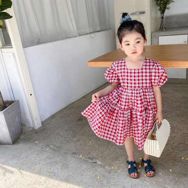 girl dress kids baby clothes 2022 vintge spring summer toddler for formal party outfits sport teenagers uniform dresses cotton c, Red;yellow
girl dress kids baby clothes 2022 vintge spring summer toddler for formal party outfits sport teenagers uniform dresses cotton c, Red;yellow
