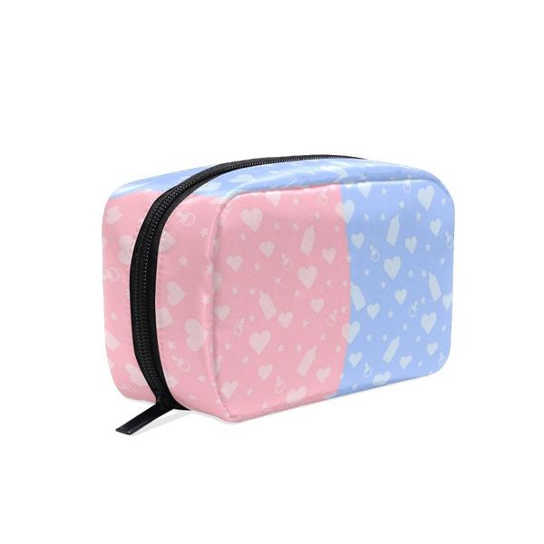 fengju makeup cosmetic bag portable toiletries bag fashionable square organizer for girls lady woman kids cute pattern
fengju makeup cosmetic bag portable toiletries bag fashionable square organizer for girls lady woman kids cute pattern