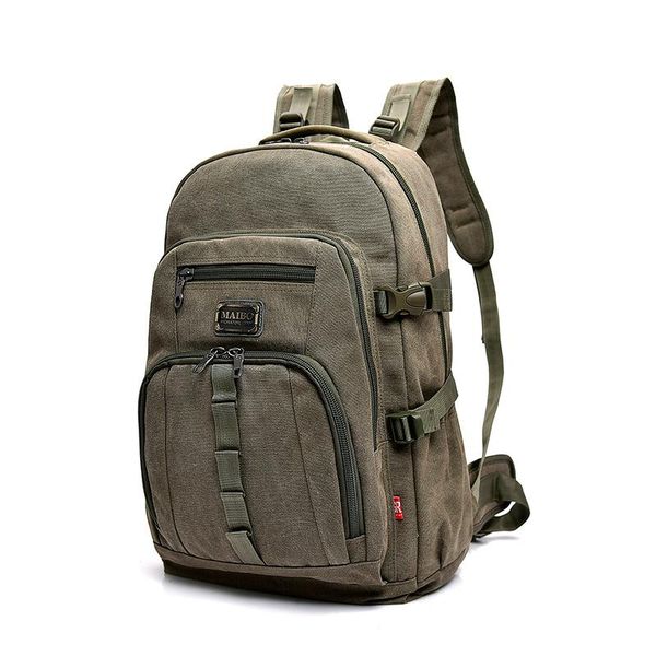 backpack leisure canvas travel 2021 large capacity men outdoor mountaineering bag male luggage school
backpack leisure canvas travel 2021 large capacity men outdoor mountaineering bag male luggage school
