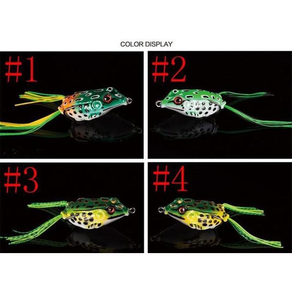 new soft rubber ray frog snakehead lure 8g-4.5cm 11g-5cm 14g-5.5cm 3 size ater lifelike frog jllvyc outbag2007
new soft rubber ray frog snakehead lure 8g-4.5cm 11g-5cm 14g-5.5cm 3 size ater lifelike frog jllvyc outbag2007
