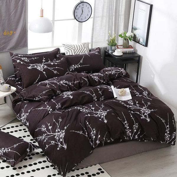 bedding sets parure de lit 2 personnes luxury floral printed duvet cover simple king size set comforter bed linen single
bedding sets parure de lit 2 personnes luxury floral printed duvet cover simple king size set comforter bed linen single