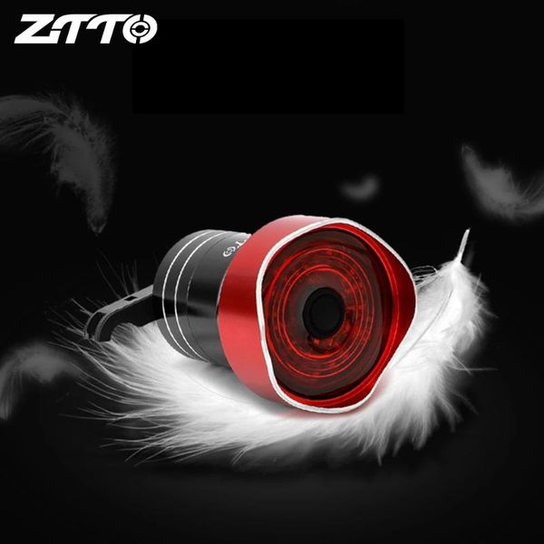 ztto cycling road bicycle mountain bike mtb accessories waterproof led brake sensior red usb rechargeable light taillight
ztto cycling road bicycle mountain bike mtb accessories waterproof led brake sensior red usb rechargeable light taillight