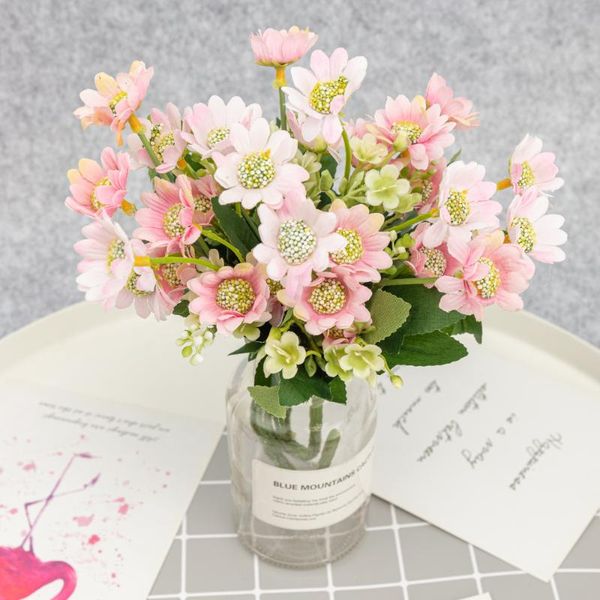 decorative flowers & wreaths sunflower flores artificiales para decoracion hogar kunstbloemen wedding home decor garden decoration daisy art
decorative flowers & wreaths sunflower flores artificiales para decoracion hogar kunstbloemen wedding home decor garden decoration daisy art
