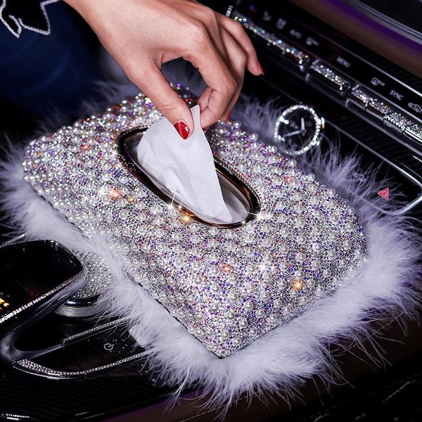 tissue boxes & napkins korea cute crystal diamond box in car ornament pendant women girl rhinestone ashtray napkin holder for bb50
tissue boxes & napkins korea cute crystal diamond box in car ornament pendant women girl rhinestone ashtray napkin holder for bb50