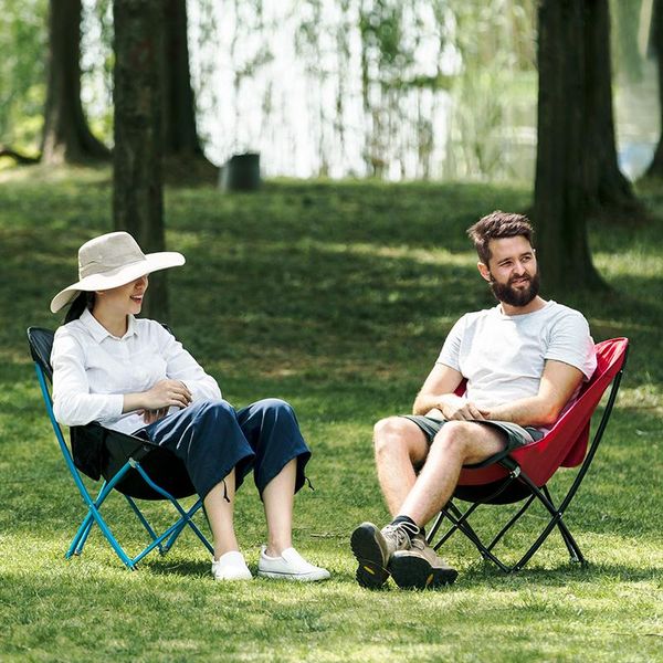 camp furniture naturehike comfortable collapsible camping backrest chair outdoor folding fishing picnic bbq nh18x004-y 
camp furniture naturehike comfortable collapsible camping backrest chair outdoor folding fishing picnic bbq nh18x004-y