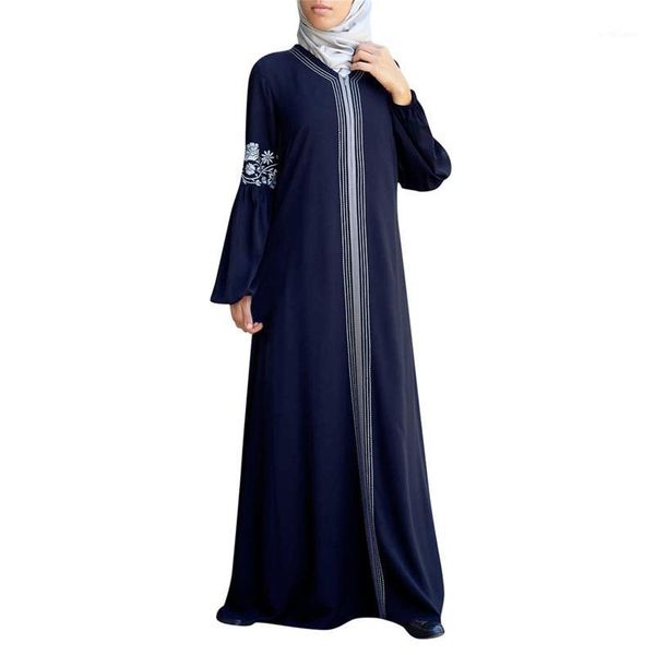 ethnic clothing women plus size print abaya jilbab muslim maxi dress casual kaftan long islamic caftan open front eid arabic vestid, Red
ethnic clothing women plus size print abaya jilbab muslim maxi dress casual kaftan long islamic caftan open front eid arabic vestid, Red